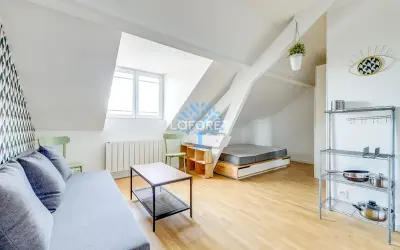 Appartement 113 000 € FONTENAY SOUS BOIS (94120) photo 4