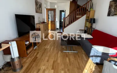 Maison 399 000 € FONTENAY SOUS BOIS (94120) photo 2