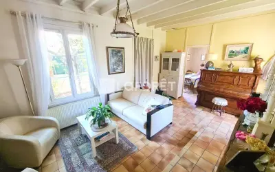 Maison 472 000 € FONTENAY SOUS BOIS (94120) photo 2