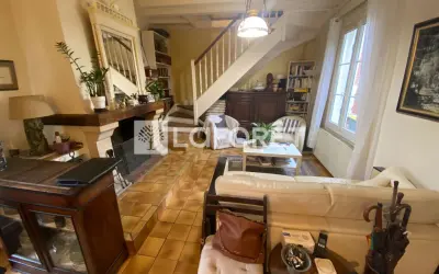 Maison 472 000 € FONTENAY SOUS BOIS (94120) photo 4
