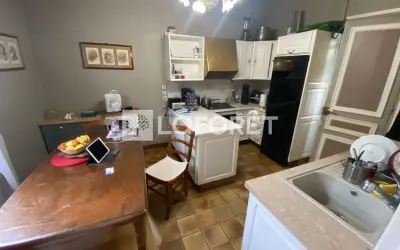 Maison 472 000 € FONTENAY SOUS BOIS (94120) photo 5