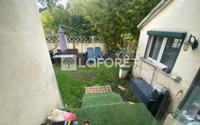 Maison 472 000 € FONTENAY SOUS BOIS (94120) photo 7