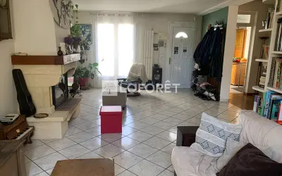 Maison 599 000 € FONTENAY SOUS BOIS (94120) photo 4