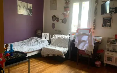 Maison 599 000 € FONTENAY SOUS BOIS (94120) photo 7