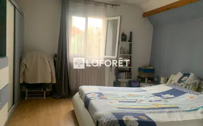Maison 599 000 € FONTENAY SOUS BOIS (94120) photo 8