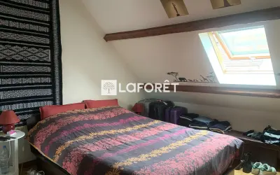 Maison 599 000 € FONTENAY SOUS BOIS (94120) photo 9