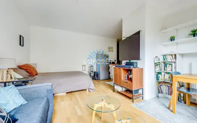 Appartement 262 000 € FONTENAY SOUS BOIS (94120) photo 2