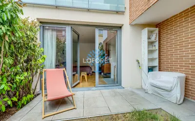Appartement 262 000 € FONTENAY SOUS BOIS (94120) photo 4