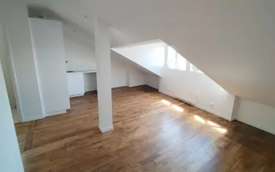 Appartement 1 050 €/mois FONTENAY SOUS BOIS (94120) photo 2