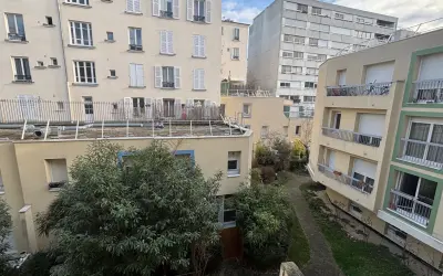 Appartement 258 000 € PARIS (75011) photo 2