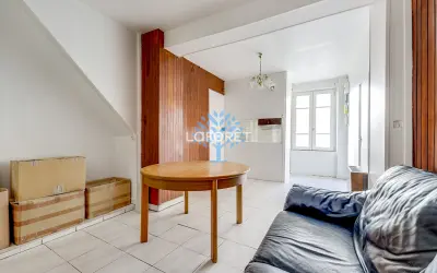 Appartement 449 000 € PARIS (75020) photo 2