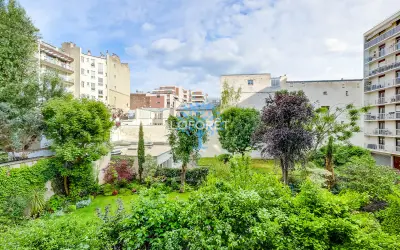 Appartement 900 000 € PARIS (75011) photo 7