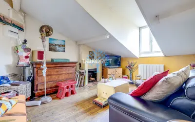 Appartement 155 000 € FONTENAY SOUS BOIS (94120) photo 2