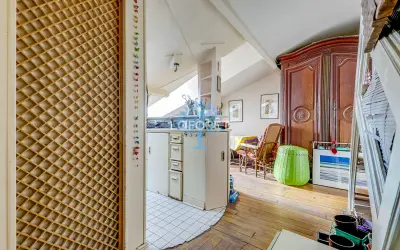 Appartement 155 000 € FONTENAY SOUS BOIS (94120) photo 4