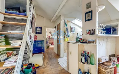 Appartement 155 000 € FONTENAY SOUS BOIS (94120) photo 5