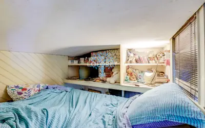 Appartement 155 000 € FONTENAY SOUS BOIS (94120) photo 6