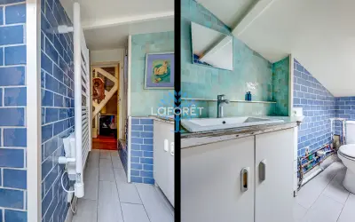 Appartement 155 000 € FONTENAY SOUS BOIS (94120) photo 8