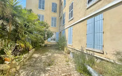 Appartement 295 000 € FONTENAY SOUS BOIS (94120) photo 4