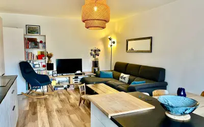 Appartement 499 000 € FONTENAY SOUS BOIS (94120) photo 2