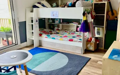 Appartement 499 000 € FONTENAY SOUS BOIS (94120) photo 4