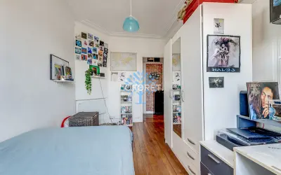 Appartement 309 000 € PARIS (75012) photo 4