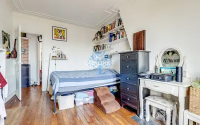 Appartement 309 000 € PARIS (75012) photo 6