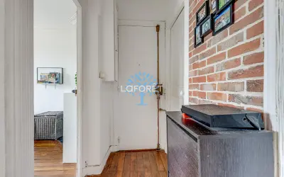 Appartement 309 000 € PARIS (75012) photo 7