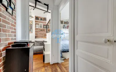 Appartement 309 000 € PARIS (75012) photo 8