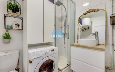 Appartement 309 000 € PARIS (75012) photo 9