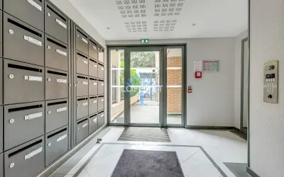 Appartement 262 000 € FONTENAY SOUS BOIS (94120) photo 5