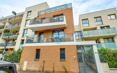 Appartement 262 000 € FONTENAY SOUS BOIS (94120) photo 6