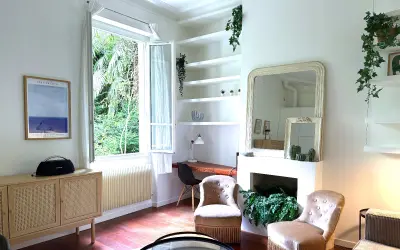 Appartement 449 000 € PARIS (75012) photo 2