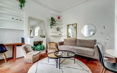 Appartement 449 000 € PARIS (75012) photo 4
