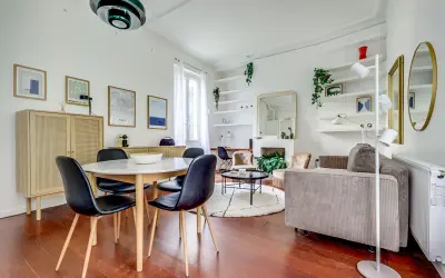 Appartement 449 000 € PARIS (75012) photo 5
