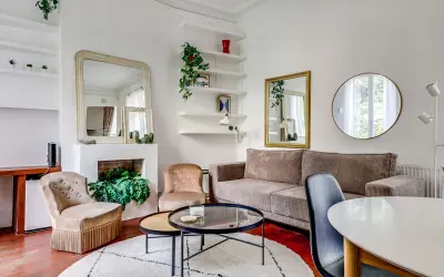 Appartement 449 000 € PARIS (75012) photo 6