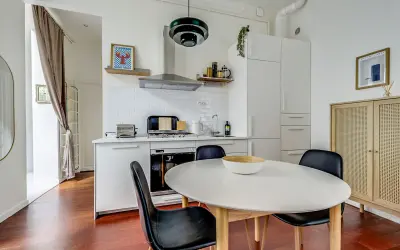 Appartement 449 000 € PARIS (75012) photo 7
