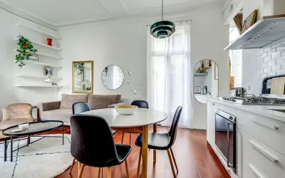 Appartement 449 000 € PARIS (75012) photo 8