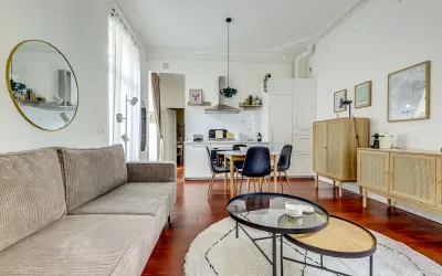 Appartement 449 000 € PARIS (75012) photo 9