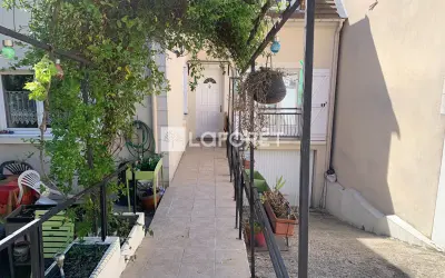 Maison 539 000 € FONTENAY SOUS BOIS (94120) photo 2