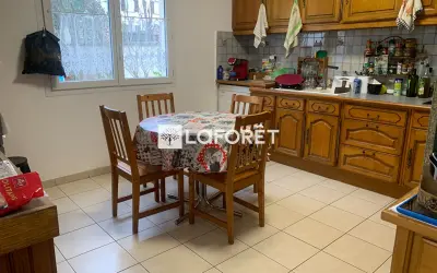 Maison 539 000 € FONTENAY SOUS BOIS (94120) photo 6