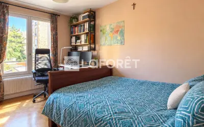 Appartement 580 000 € VINCENNES (94300) photo 4