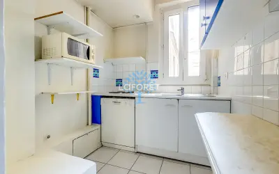 Appartement 550 000 € PARIS (75012) photo 4
