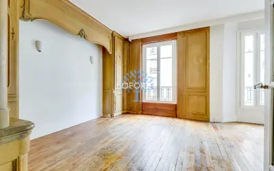 Appartement 550 000 € PARIS (75012) photo 5