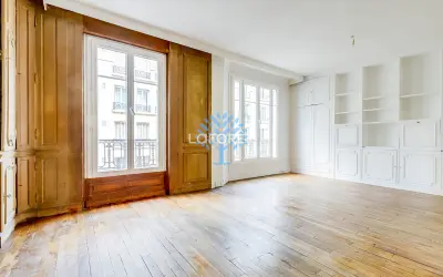 Appartement 550 000 € PARIS (75012) photo 6