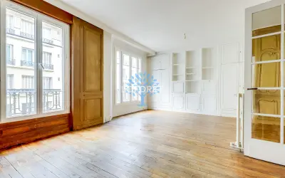 Appartement 550 000 € PARIS (75012) photo 7
