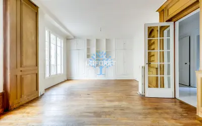 Appartement 550 000 € PARIS (75012) photo 8