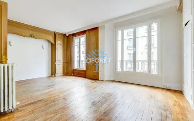 Appartement 550 000 € PARIS (75012) photo 9