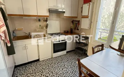 Maison 399 000 € FONTENAY SOUS BOIS (94120) photo 4