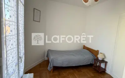 Maison 399 000 € FONTENAY SOUS BOIS (94120) photo 6