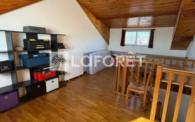 Maison 399 000 € FONTENAY SOUS BOIS (94120) photo 9
